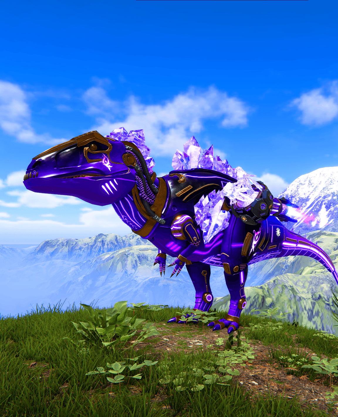 2026最新恐龙岛版本更新新手前期开荒技巧，附龙种培养思路