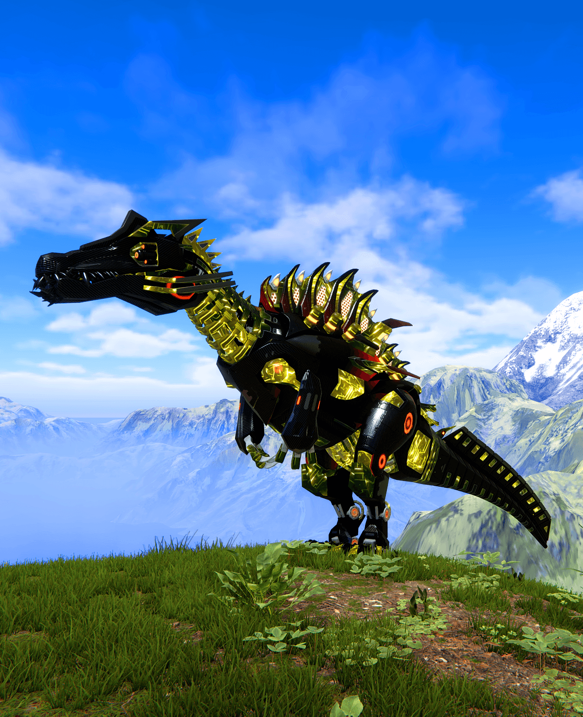 2026最新恐龙岛版本更新新手前期开荒技巧，附官网活动入口