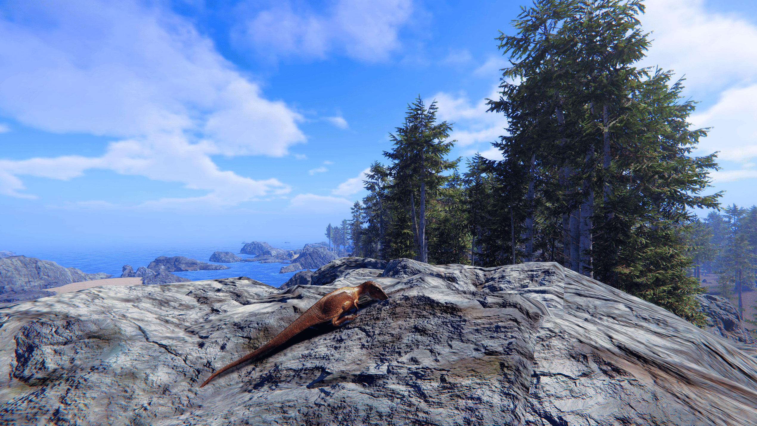 2026最新恐龙岛版本更新平民玩家怎么选龙，附平民开荒技巧