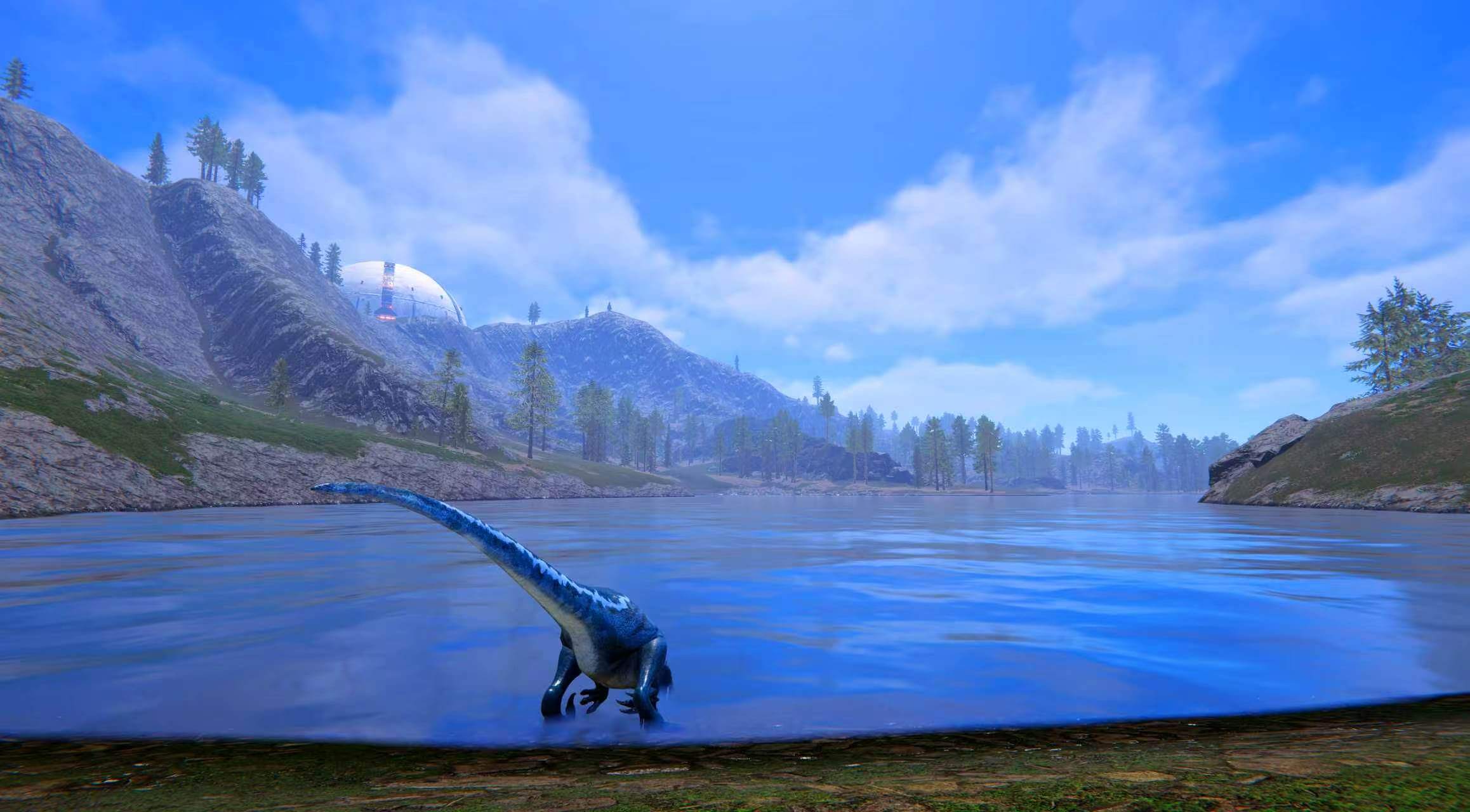 2026最新恐龙岛版本更新新手前期开荒技巧？附礼包码领取攻略