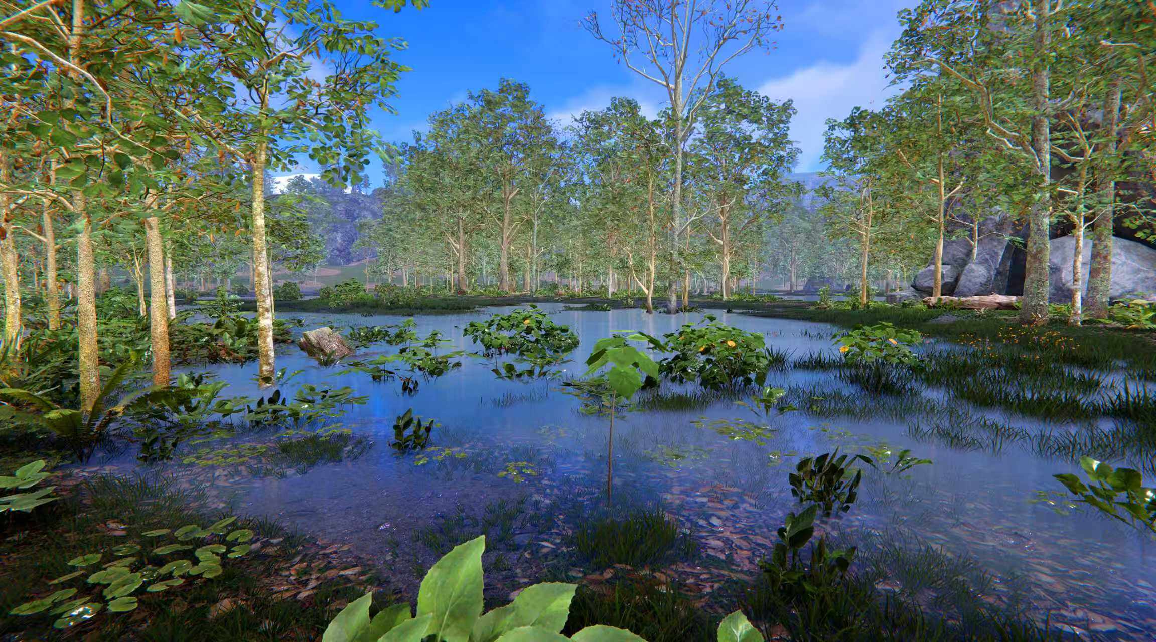 2026最新恐龙岛版本更新电脑端如何安装？附龙种培养思路