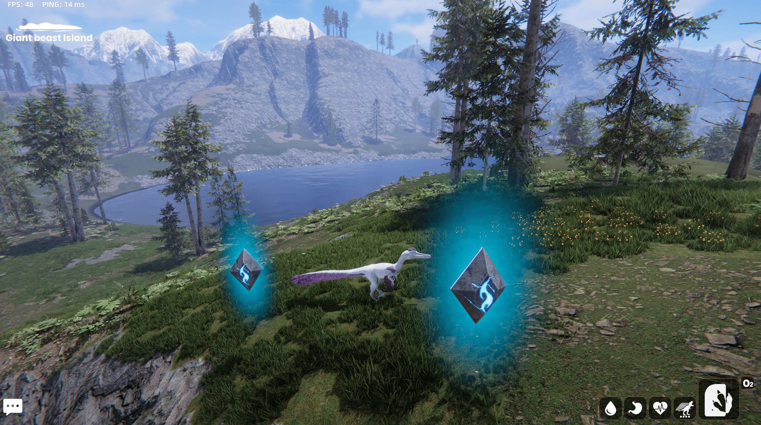 2026最新恐龙岛版本更新模拟器能不能玩？附苹果安卓教程