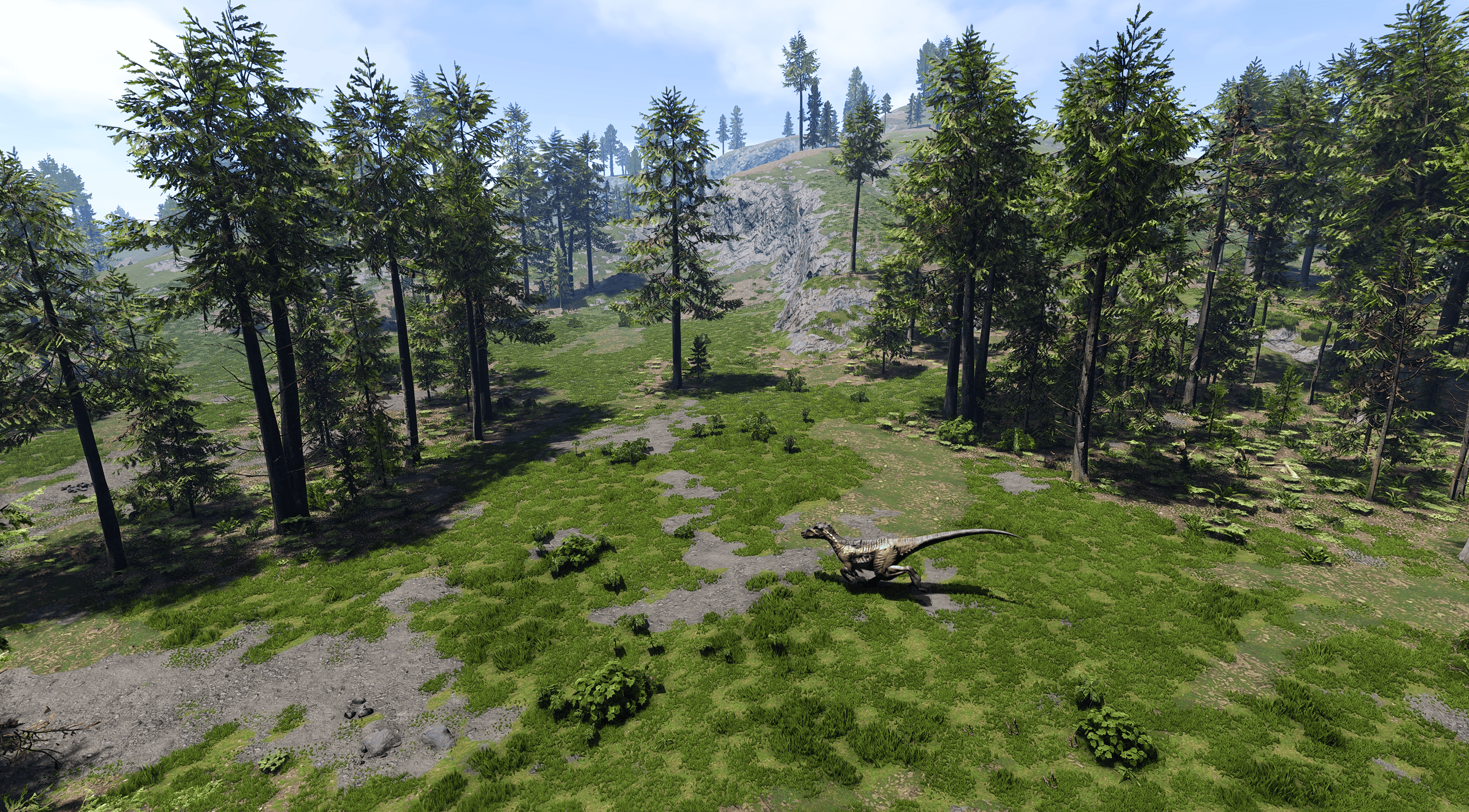 2026最新恐龙岛版本更新安装失败怎么解决，附龙种强度排行