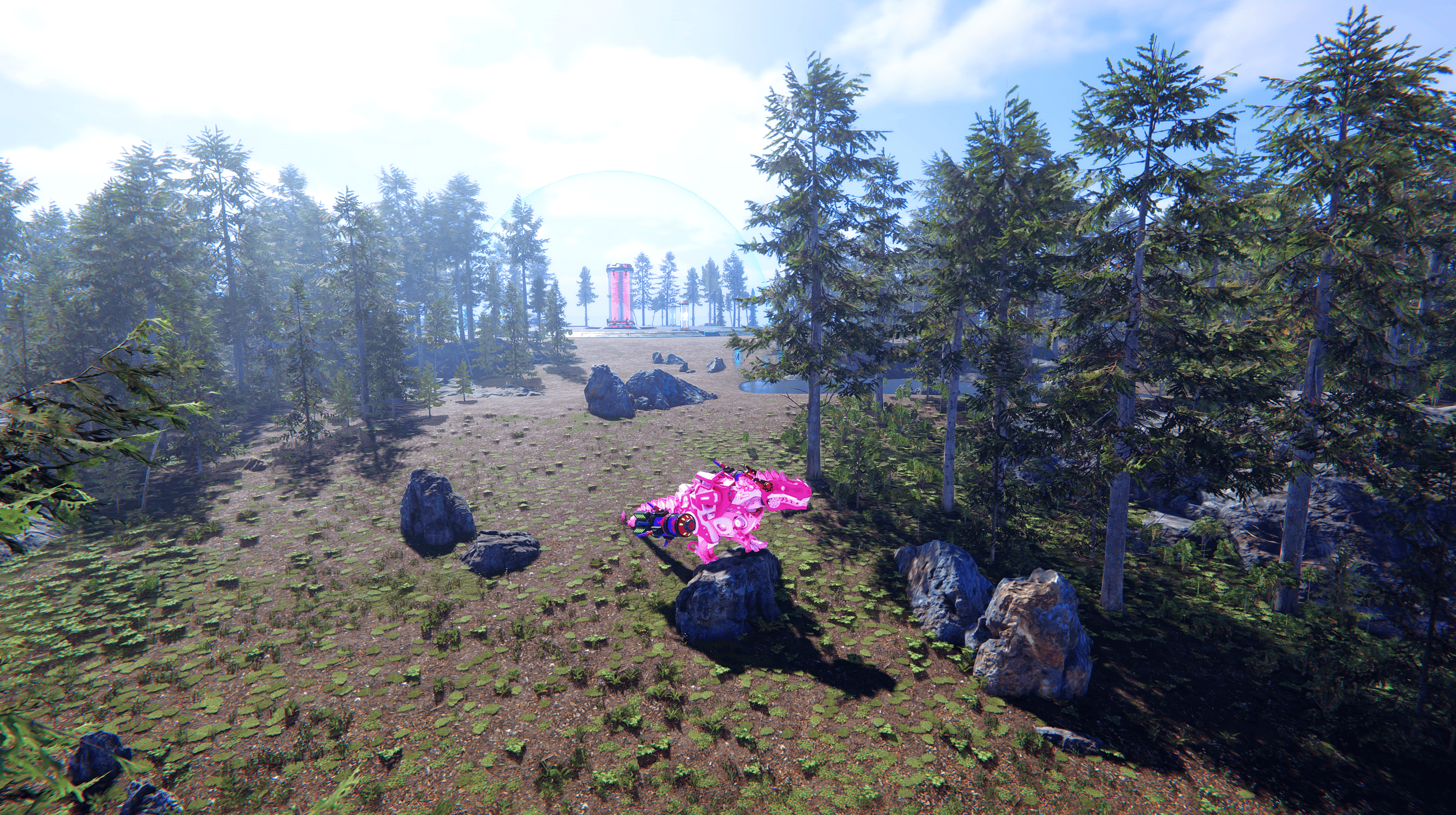 2026最新恐龙岛版本更新安装失败怎么解决，附阵容搭配建议