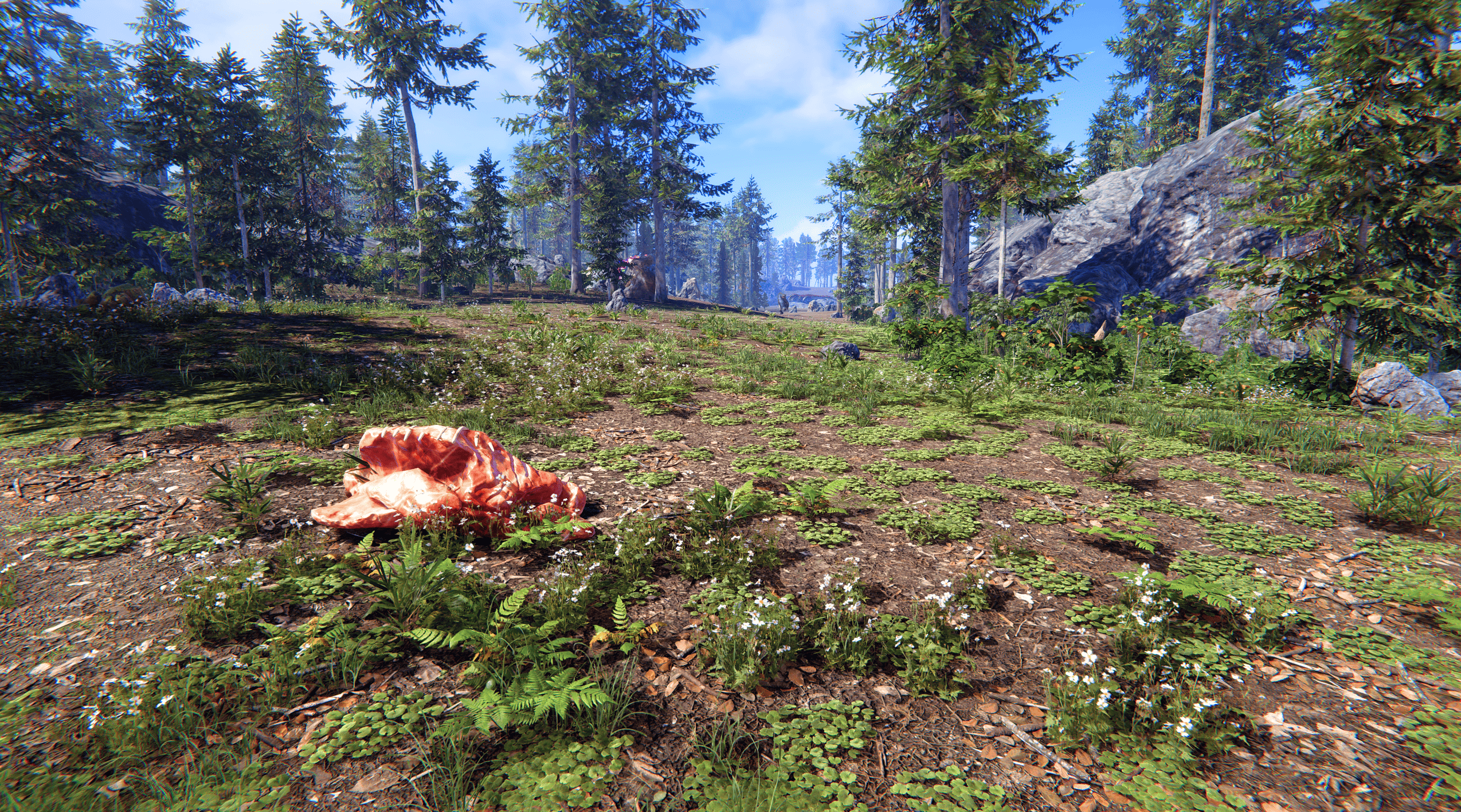 2026最新恐龙岛版本更新平民玩家怎么选龙？附龙种强度排行