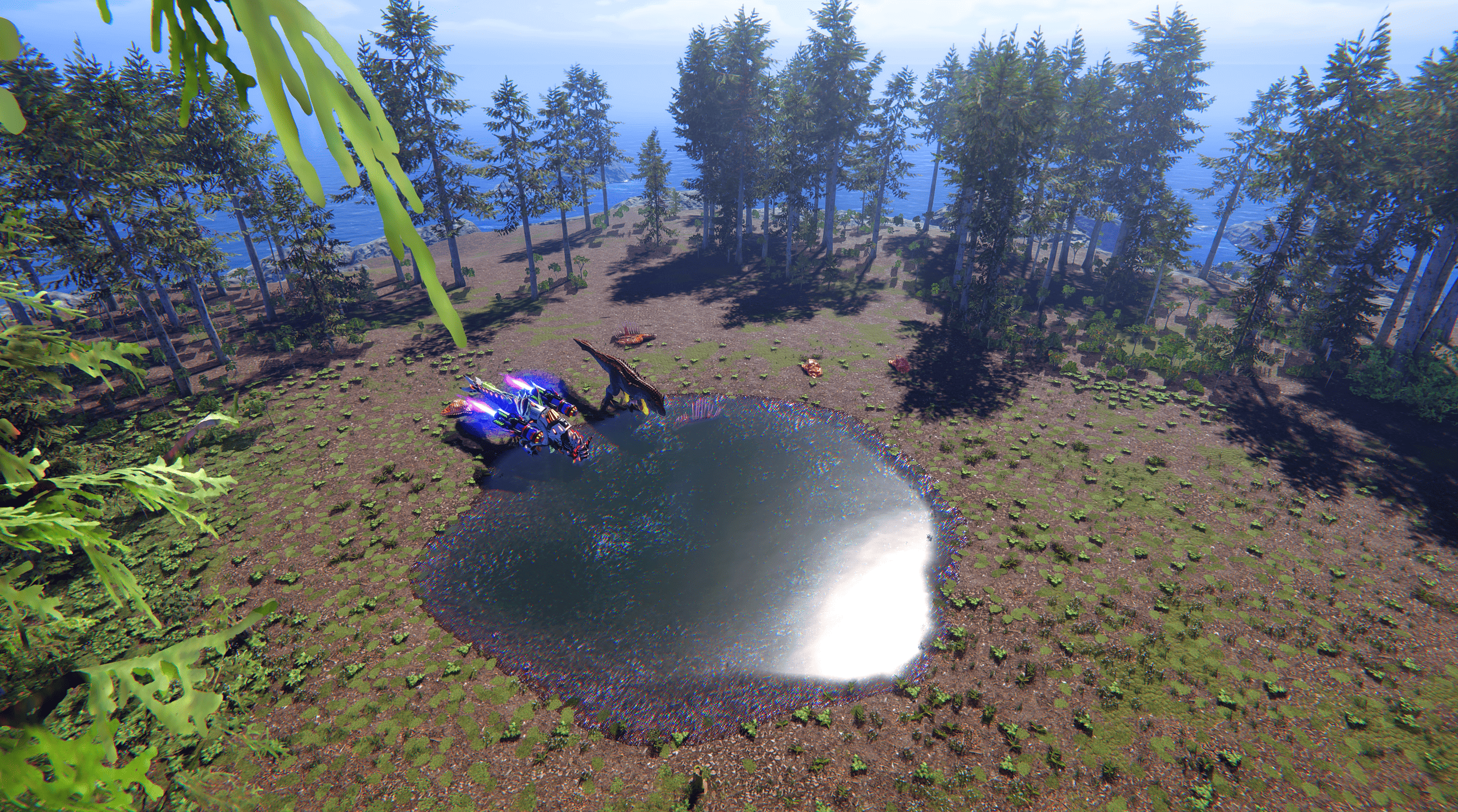 2026最新恐龙岛版本更新新手前期开荒技巧？附电脑版下载方法