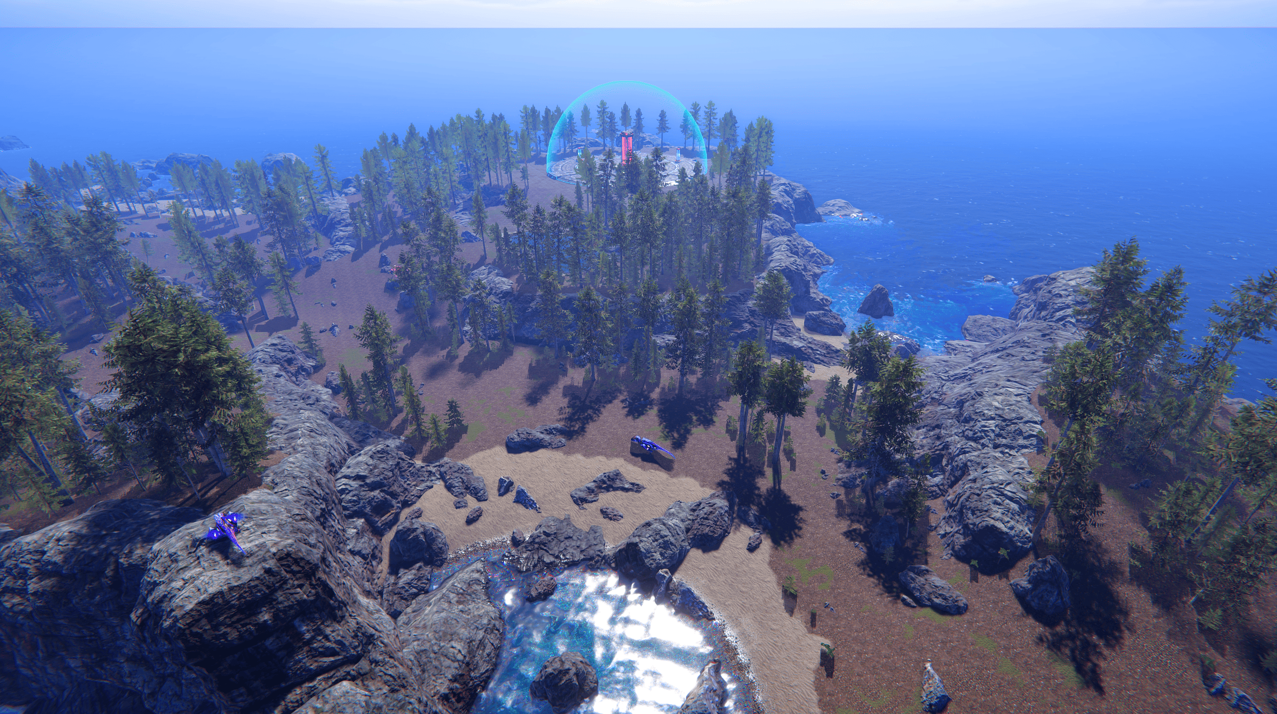 2026最新恐龙岛版本更新平民玩家怎么选龙，附新手入门流程