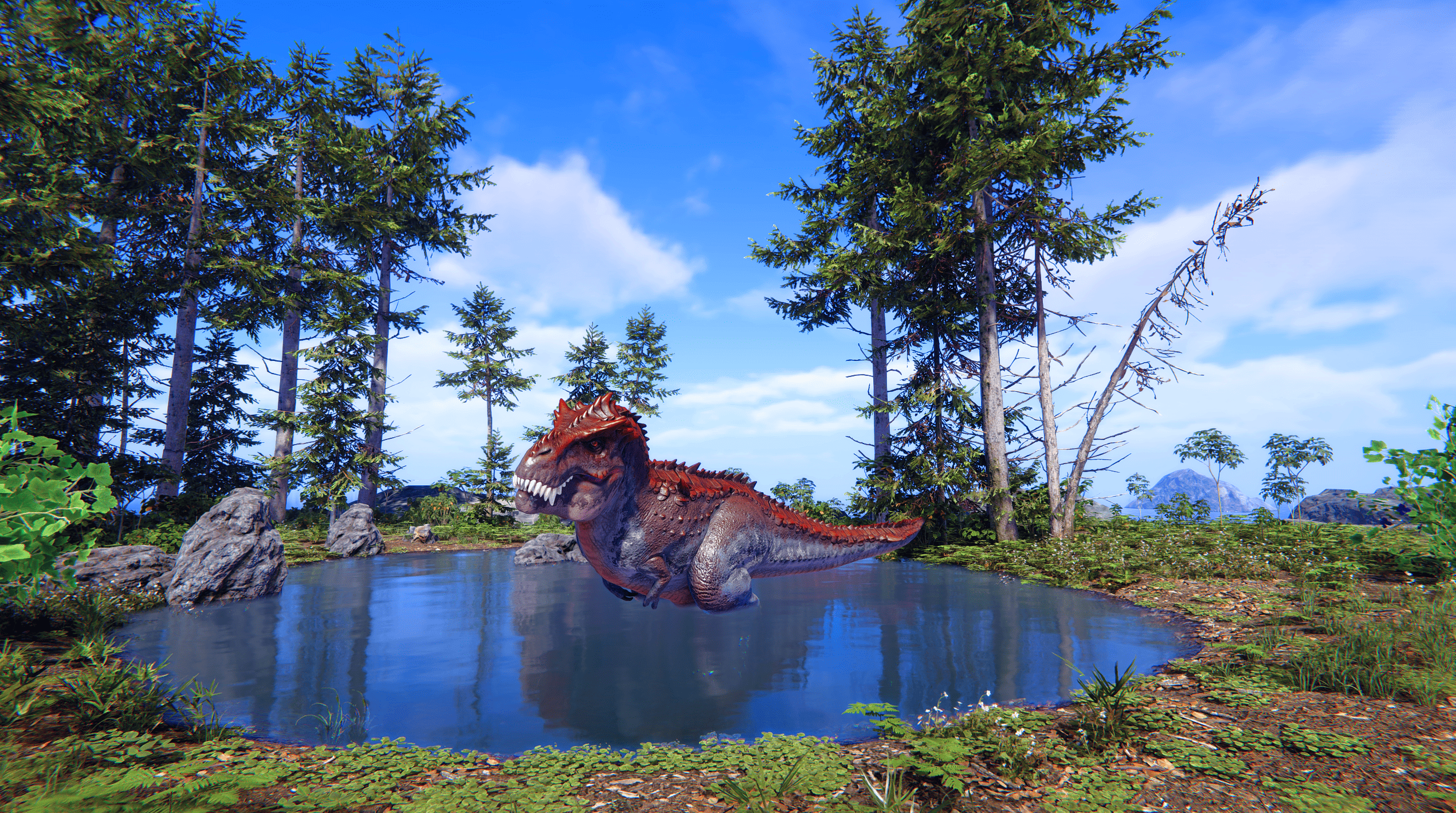 2026最新恐龙岛版本更新平民玩家怎么选龙？附礼包码领取攻略