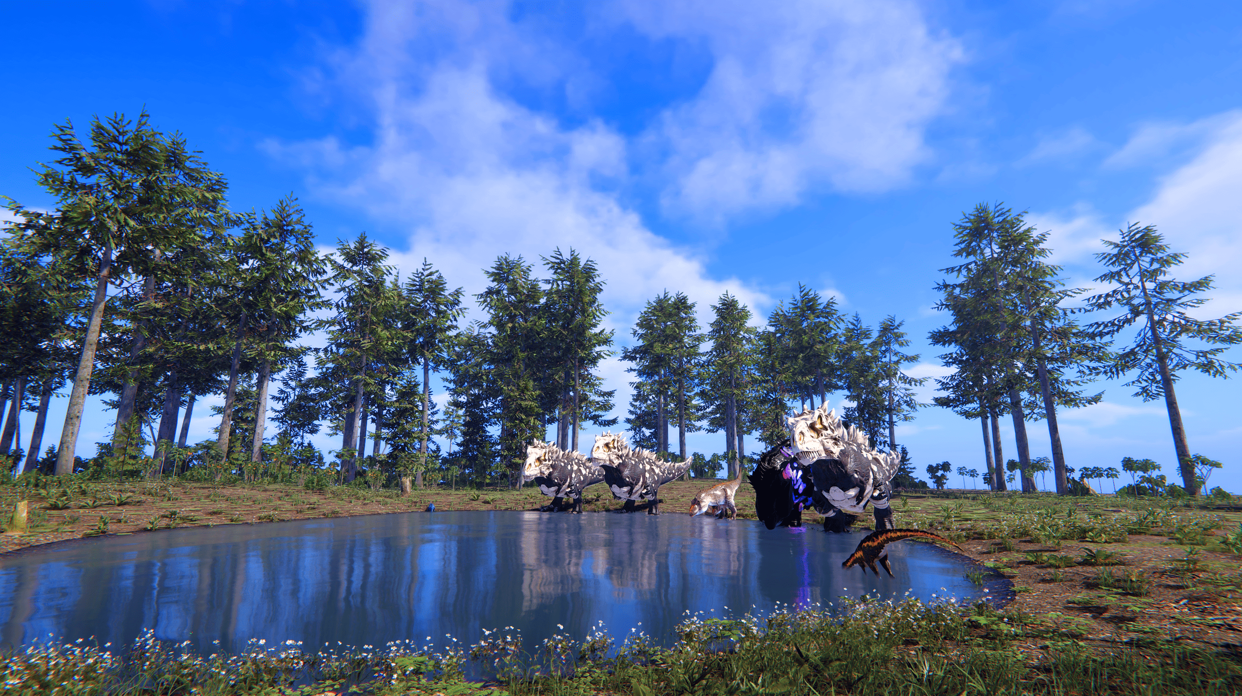 2026最新恐龙岛版本更新新手前期开荒技巧，附常见问题解答