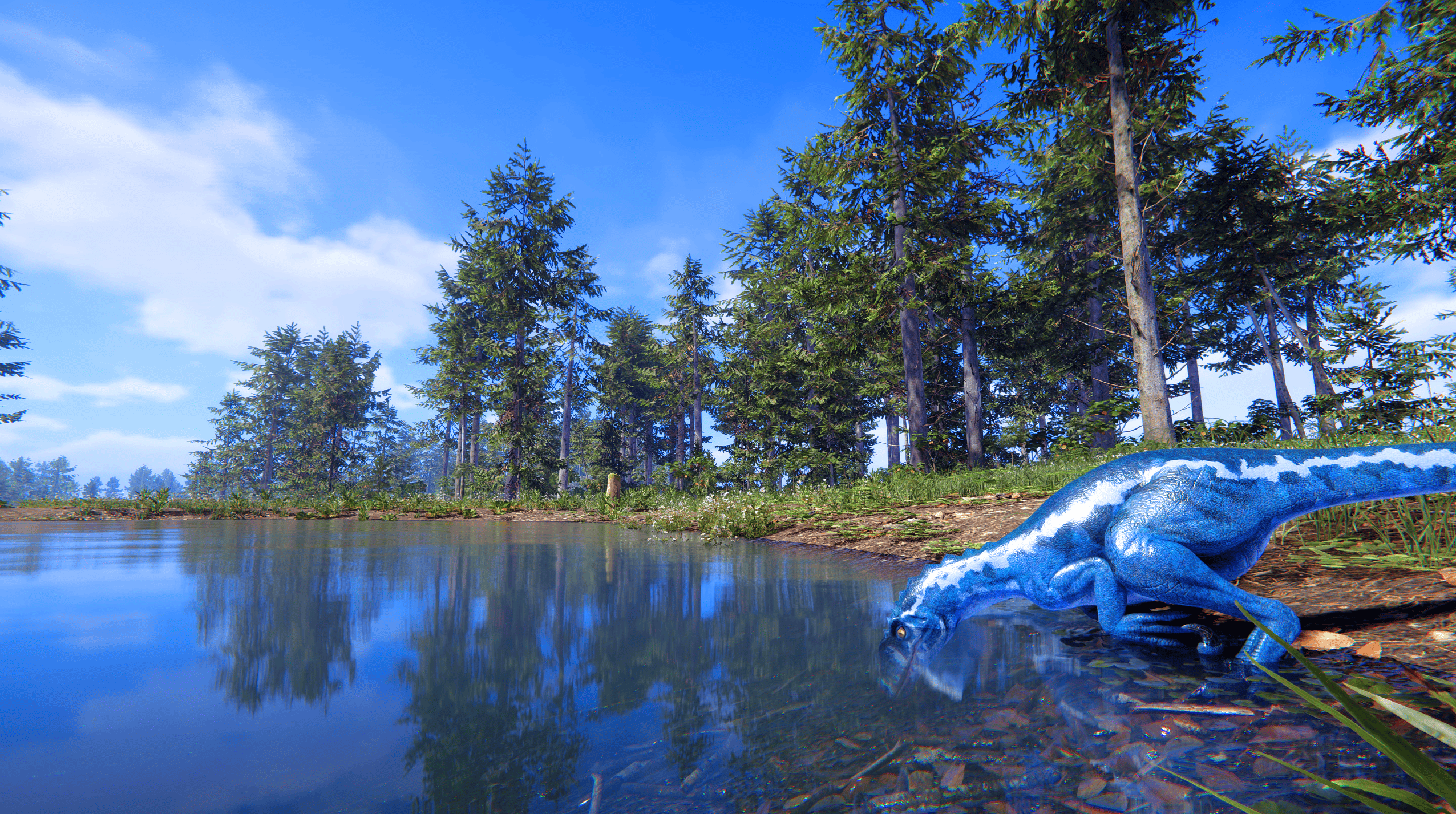 2026最新恐龙岛版本更新新手前期开荒技巧？附龙种强度排行