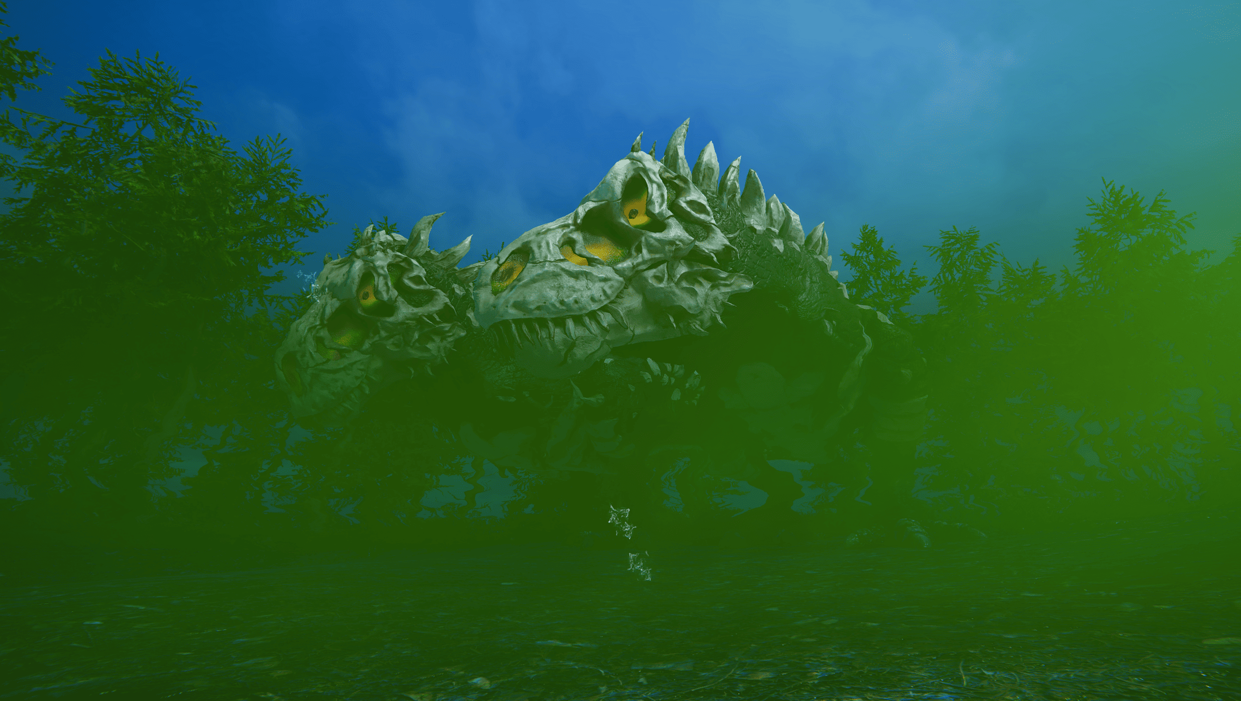 2026最新恐龙岛版本更新安装失败怎么解决？附龙种强度排行