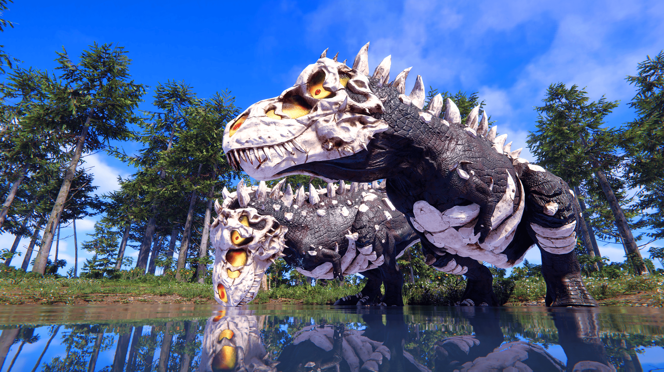 2026最新恐龙岛版本更新新手前期开荒技巧，附账号注册图文教程