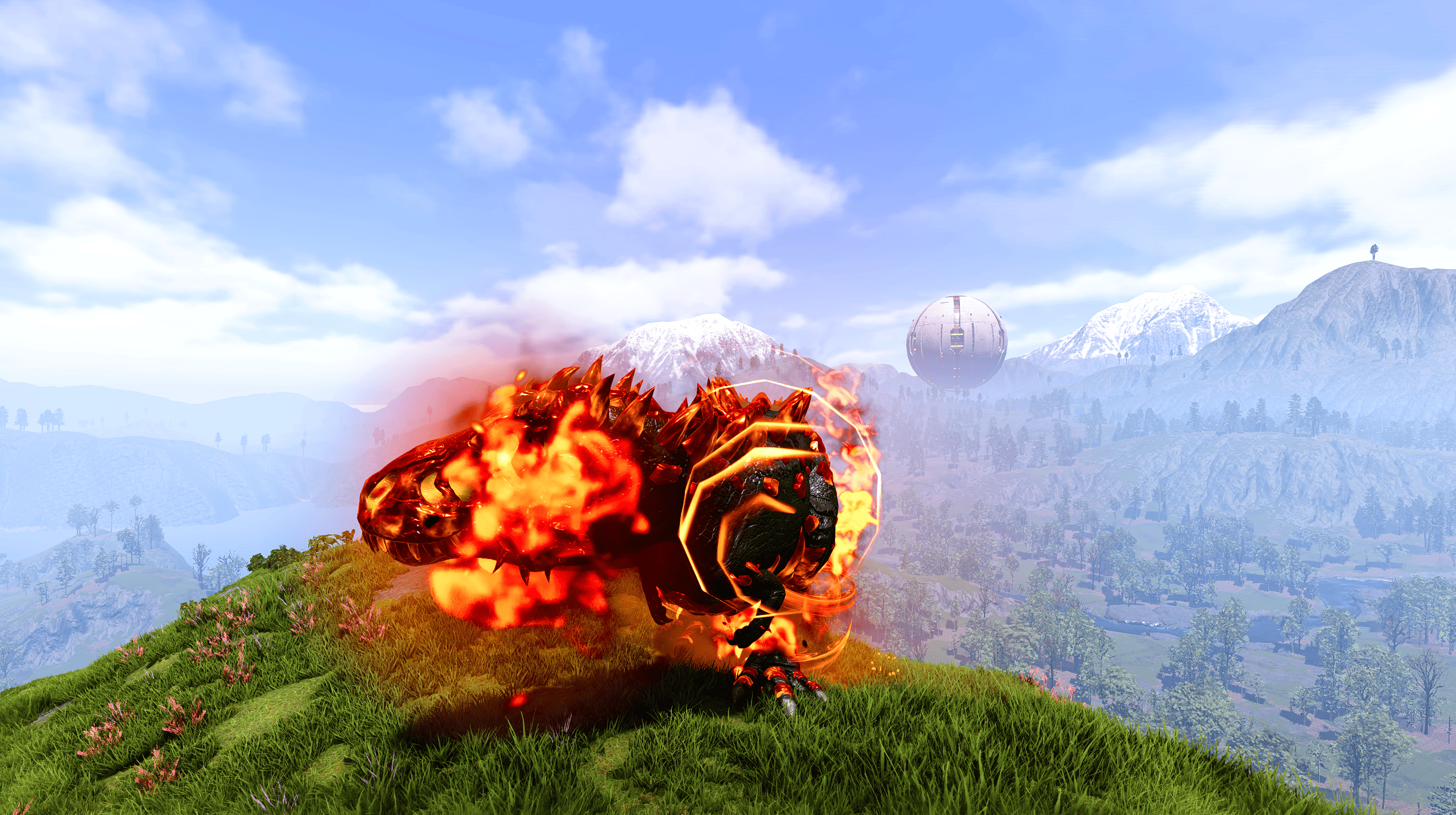 2026最新恐龙岛版本更新安装失败怎么解决？附平民开荒技巧