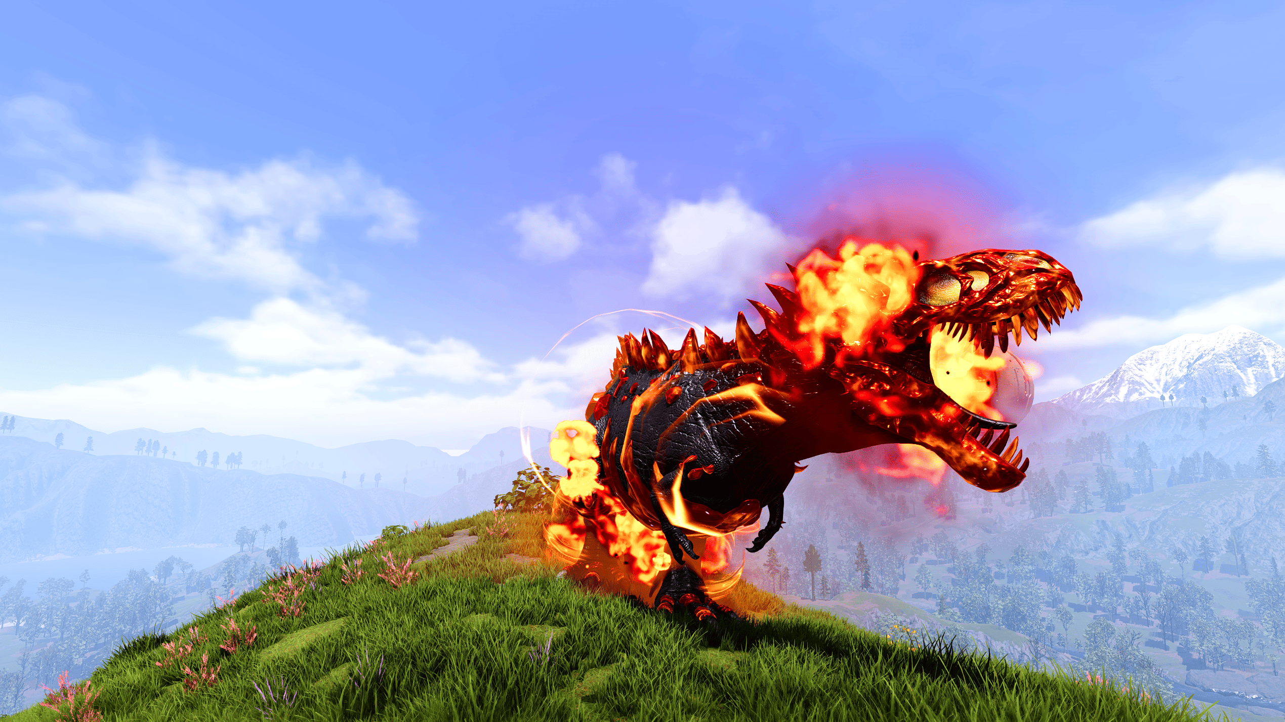 2026最新恐龙岛版本更新新手前期开荒技巧？附苹果安卓教程